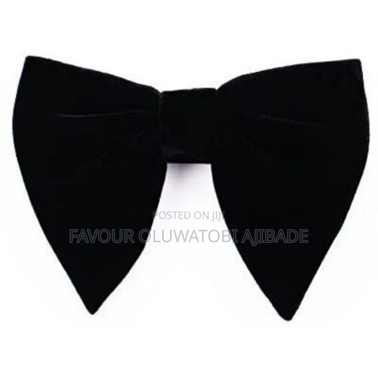 Excellent Bow Ties With Elastic Band
