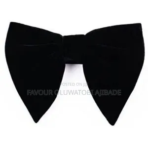 Excellent Bow Ties With Elastic Band
