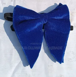 Excellent Bow Ties With Elastic Band