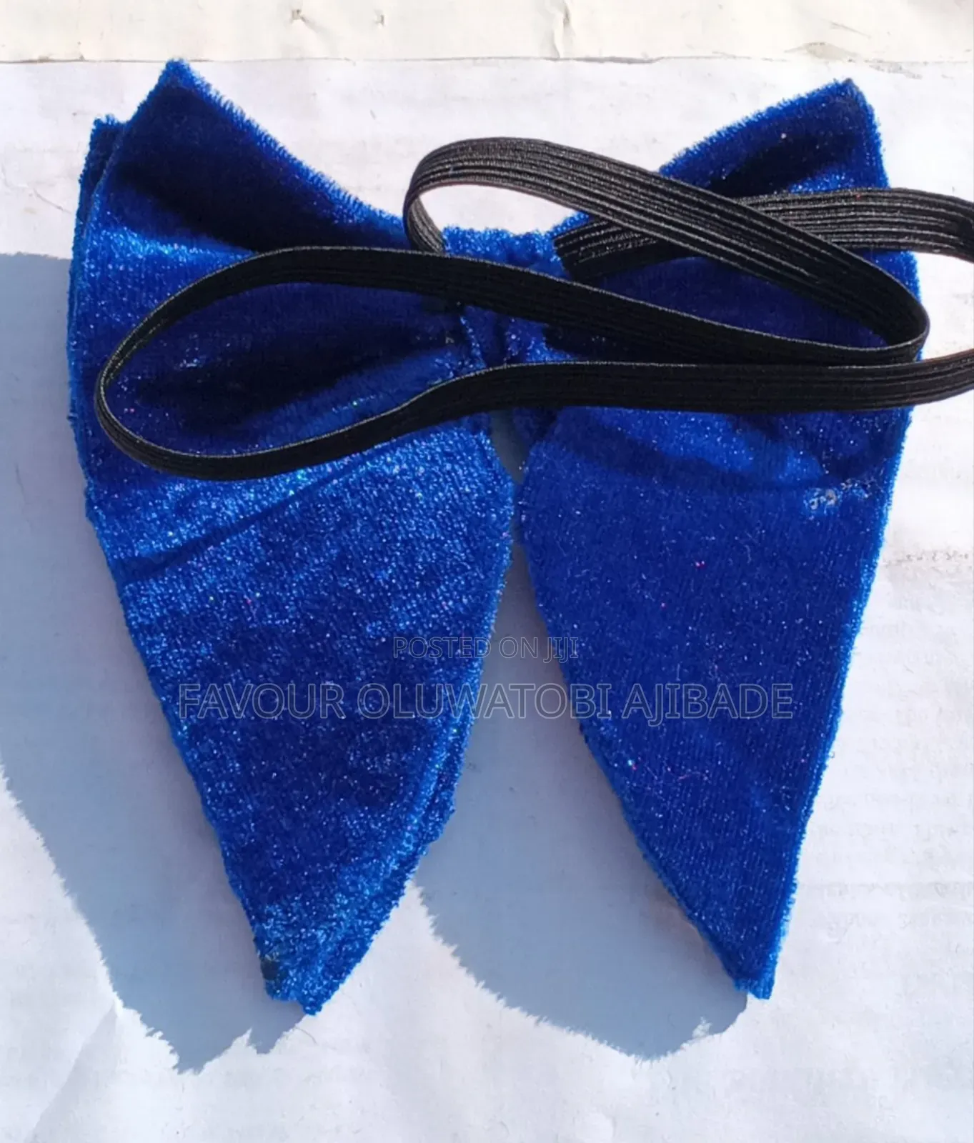 Excellent Bow Ties With Elastic Band