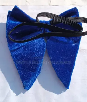 Excellent Bow Ties With Elastic Band