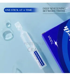 Kormesic 7days Teeth Whitening Serum