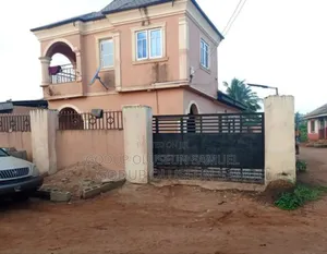 Furnished 4bdrm Duplex in Finayon, Badagry for sale