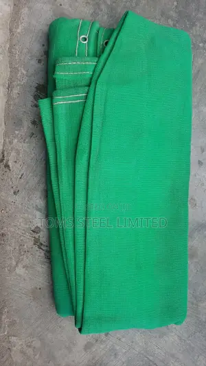Scaffolding Net