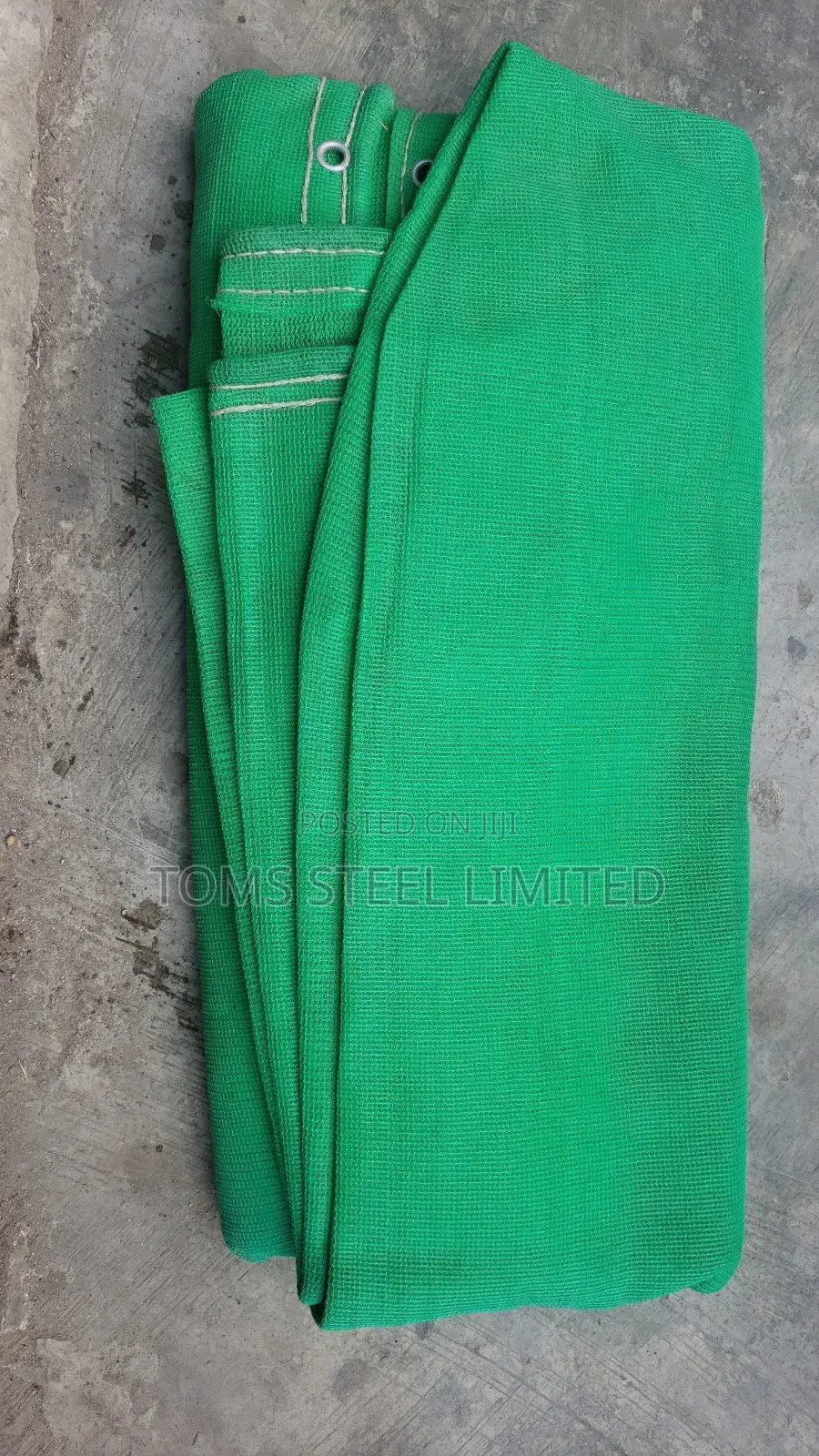 Scaffolding Net