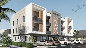 3bedroom Terrace Duplex Plots of Land for Sale