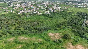 Splash Into Smart Investment: Own Prime Upland Plots in Poka, Epe!