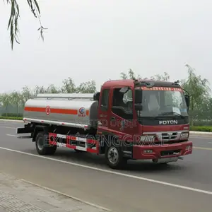 Diesel and Water Supply