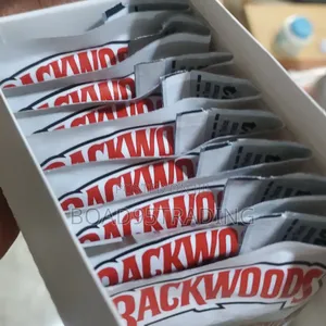 Backwoods Russian Cream