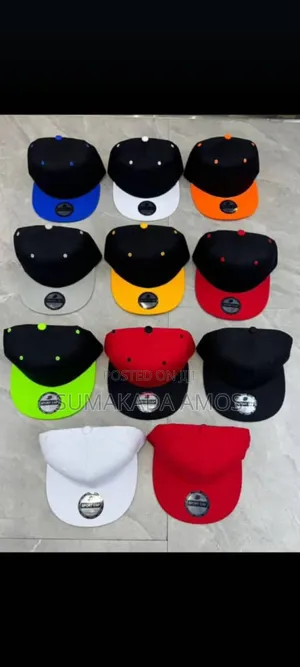 P-Caps (High Quality Caps)