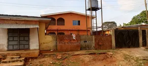 Furnished 3bdrm Block of Flats in Benin City for sale