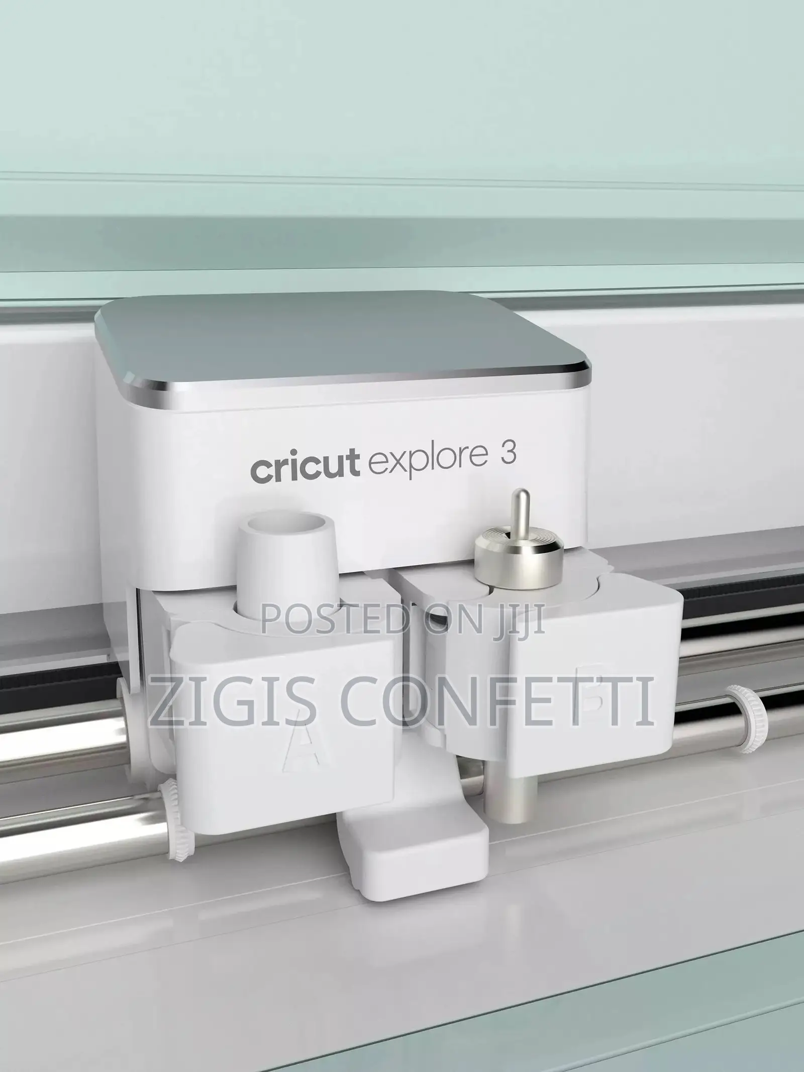 Cricut Explore 3