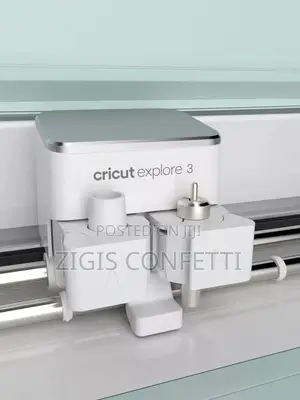 Cricut Explore 3