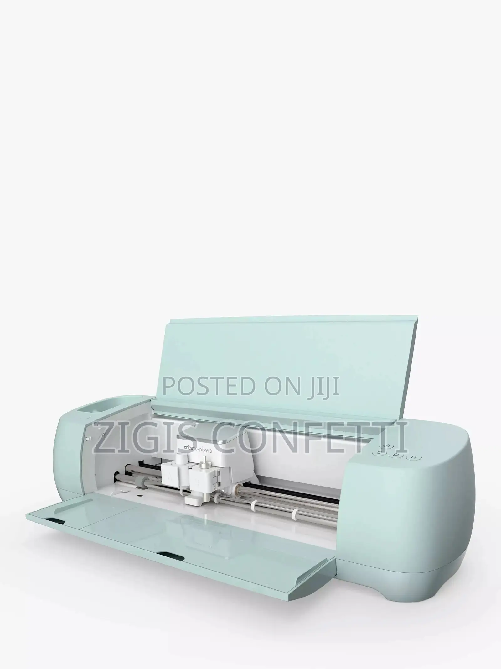 Cricut Explore 3
