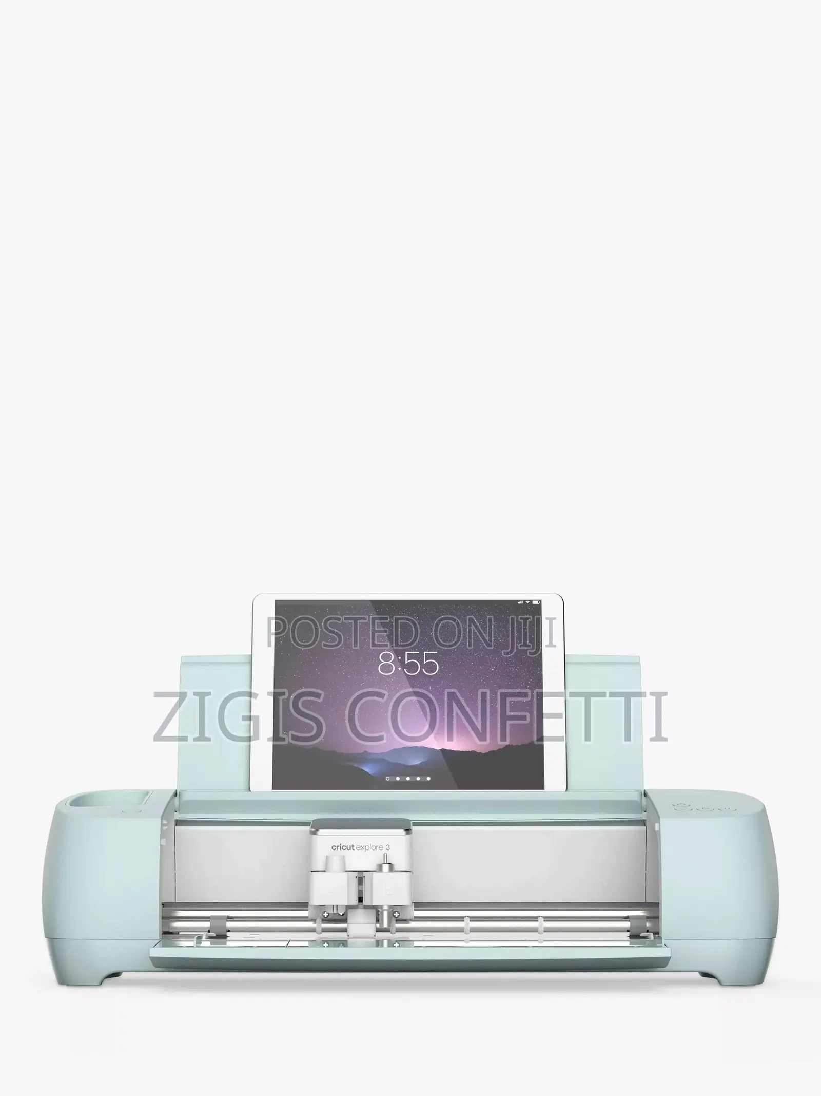 Cricut Explore 3