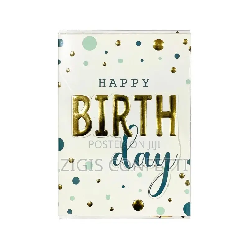 Greeting Cards