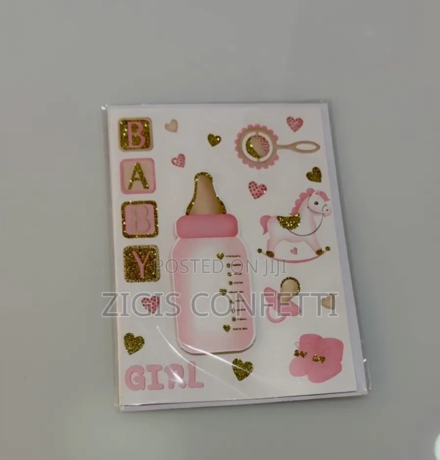 Greeting Cards