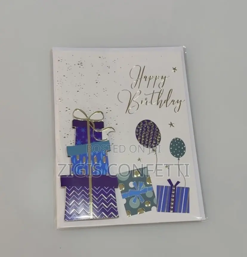 Greeting Cards