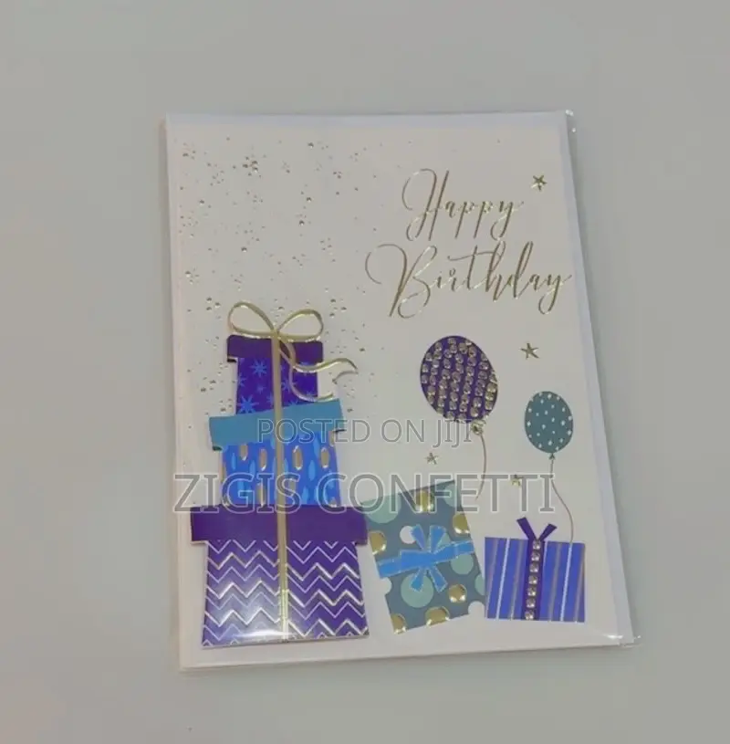 Greeting Cards