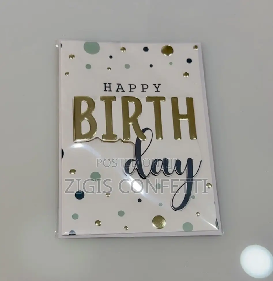 Greeting Cards