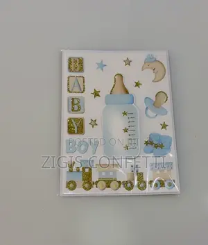 Greeting Cards