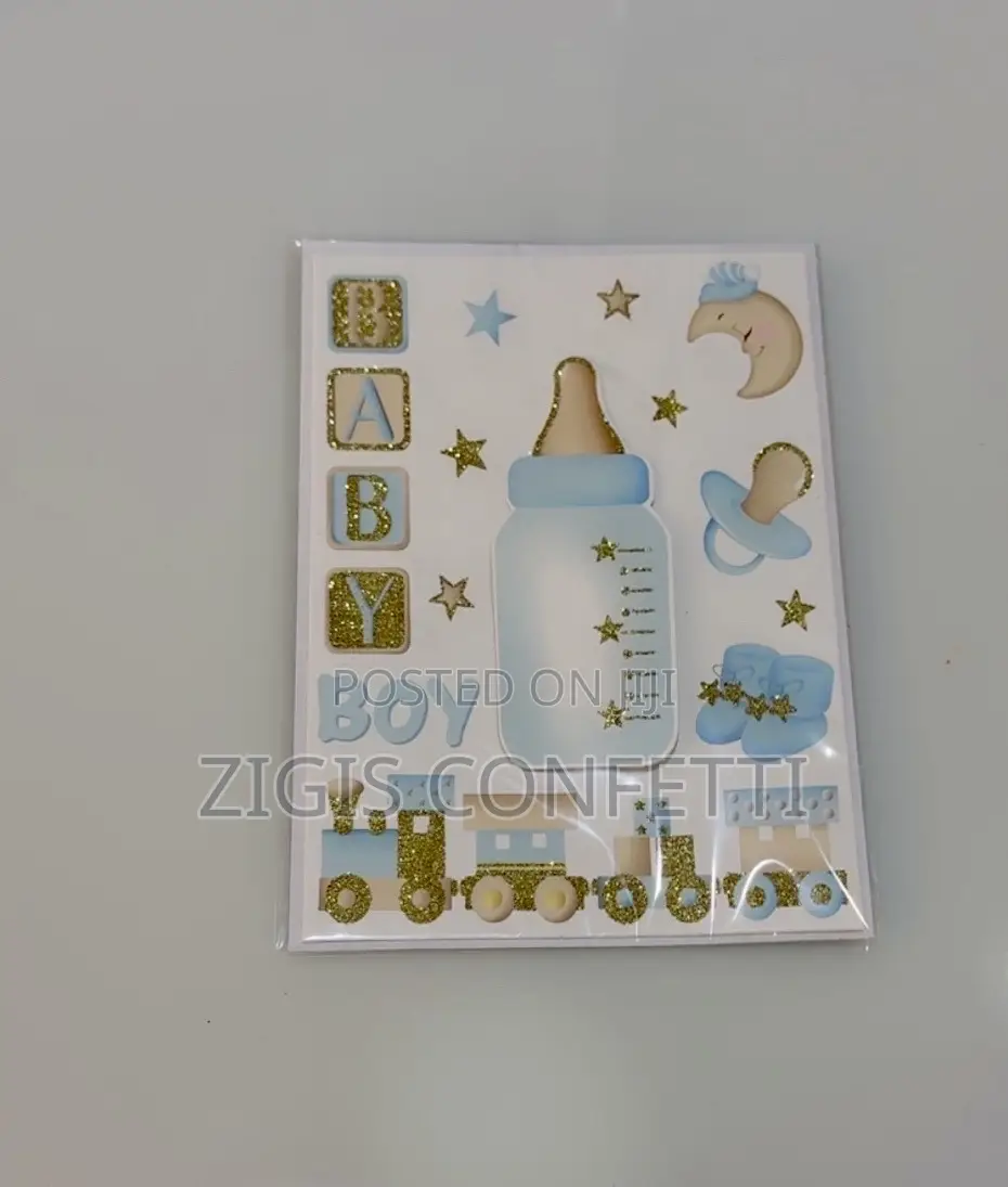 Greeting Cards