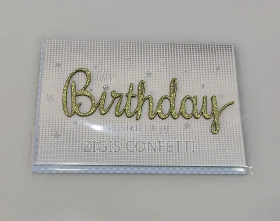Greeting Cards