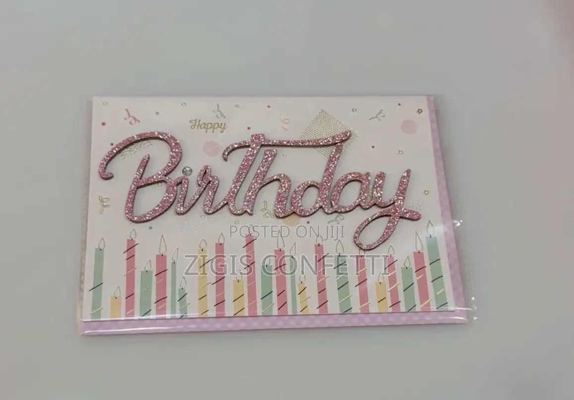 Greeting Cards