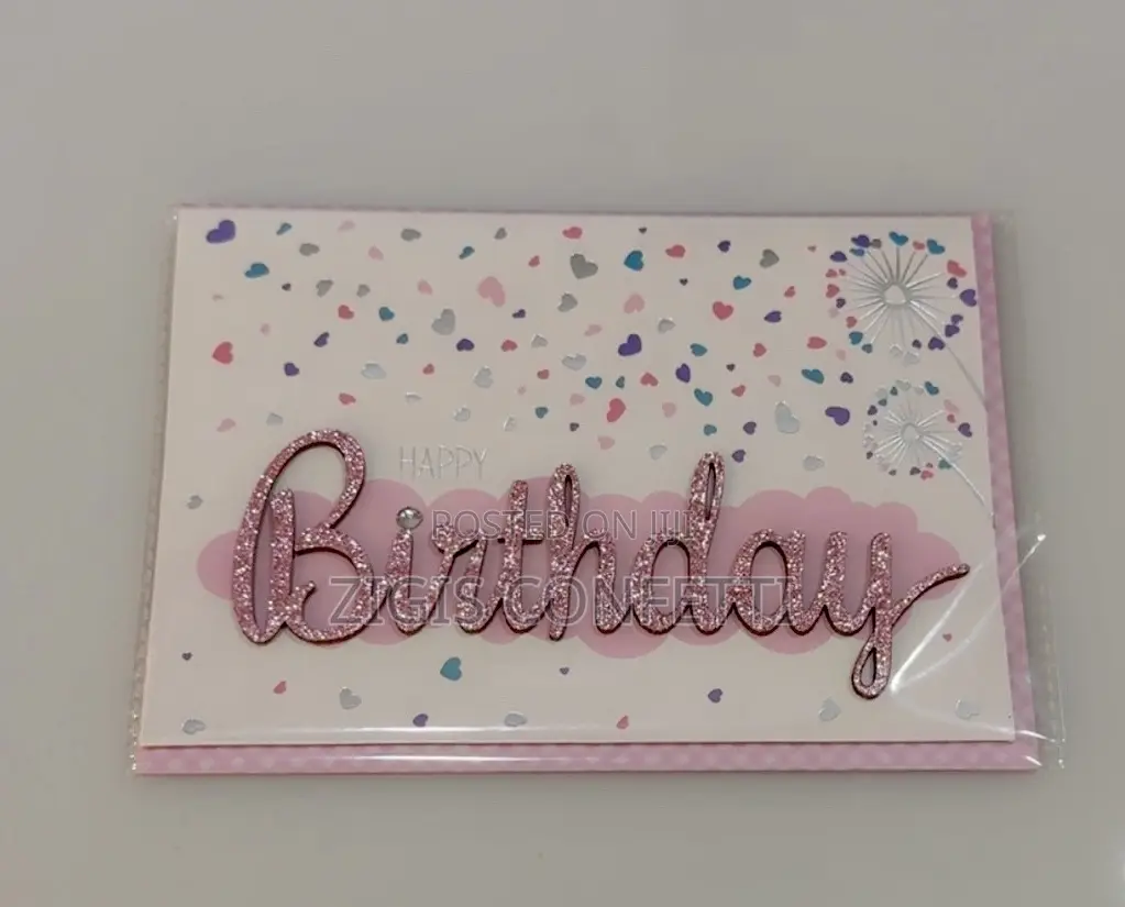 Greeting Cards