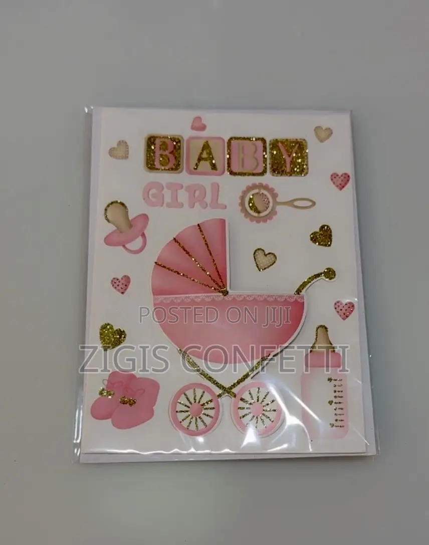 Greeting Cards