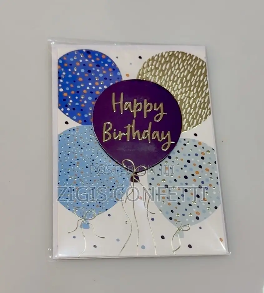 Greeting Cards