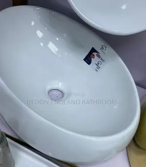 Countertop Basin
