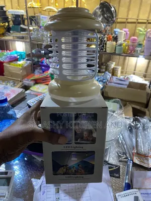 Mosquito and Insect Repellent Mosquito Killing Lamp