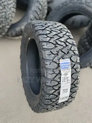 Lt285/55r20 Bf Goodrich and All Kinds Tires