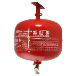 6kg Sprinkler Fire Extinguisher