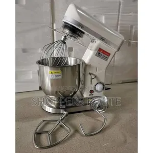 5l Stand Cake Mixer - Table Top B5