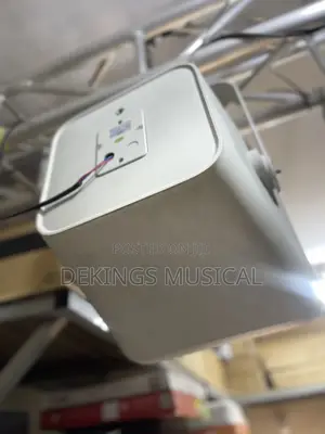 Zed Column Speaker Ct-121 Water-Proof Ip56 Grade
