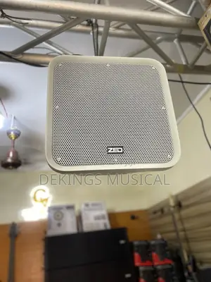 Zed Column Speaker Ct-121 Water-Proof Ip56 Grade