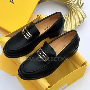 High Qualty Fendi Shoe