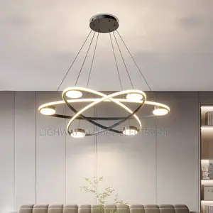 Home Decoration Chandelier Light
