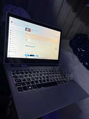 Laptop Acer Aspire V5-471P 8GB Intel Core i3 HDD 500GB