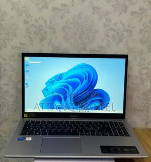 Laptop Acer Aspire A315 52 8GB Intel Core I5 SSD 256GB