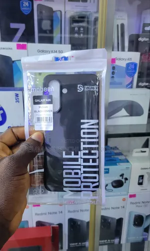 Samsung Galaxy A26 Pouch