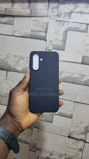 Samsung Galaxy A26 Pouch