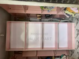 Clothing Shelve