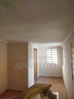 Furnished Mini Flat in Fola Agoro for rent