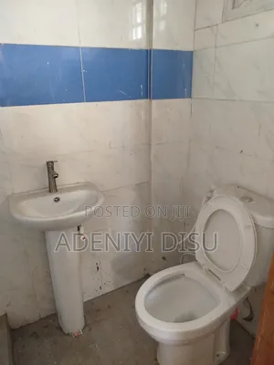 Furnished Mini Flat in Fola Agoro for rent