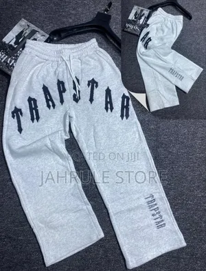 Latest Quality Joggers