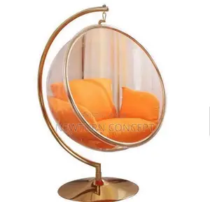 Round Swing Chair