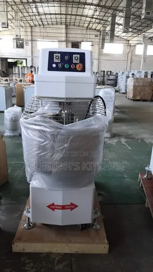 High Quality 12.5kg Mixer Available for You